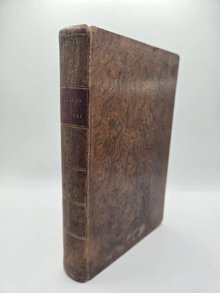 1415019 LECTURES ON DIET AND REGIMEN: BEING A SYSTEMATIC INQUIRY INTO THE MOST RATIONAL MEANS OF...