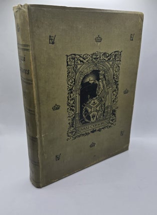 1415027 QUASI CURSORES: PORTRAITS OF THE HIGH OFFICERS AND PROFESSORS OF THE UNIVERSITY OF...