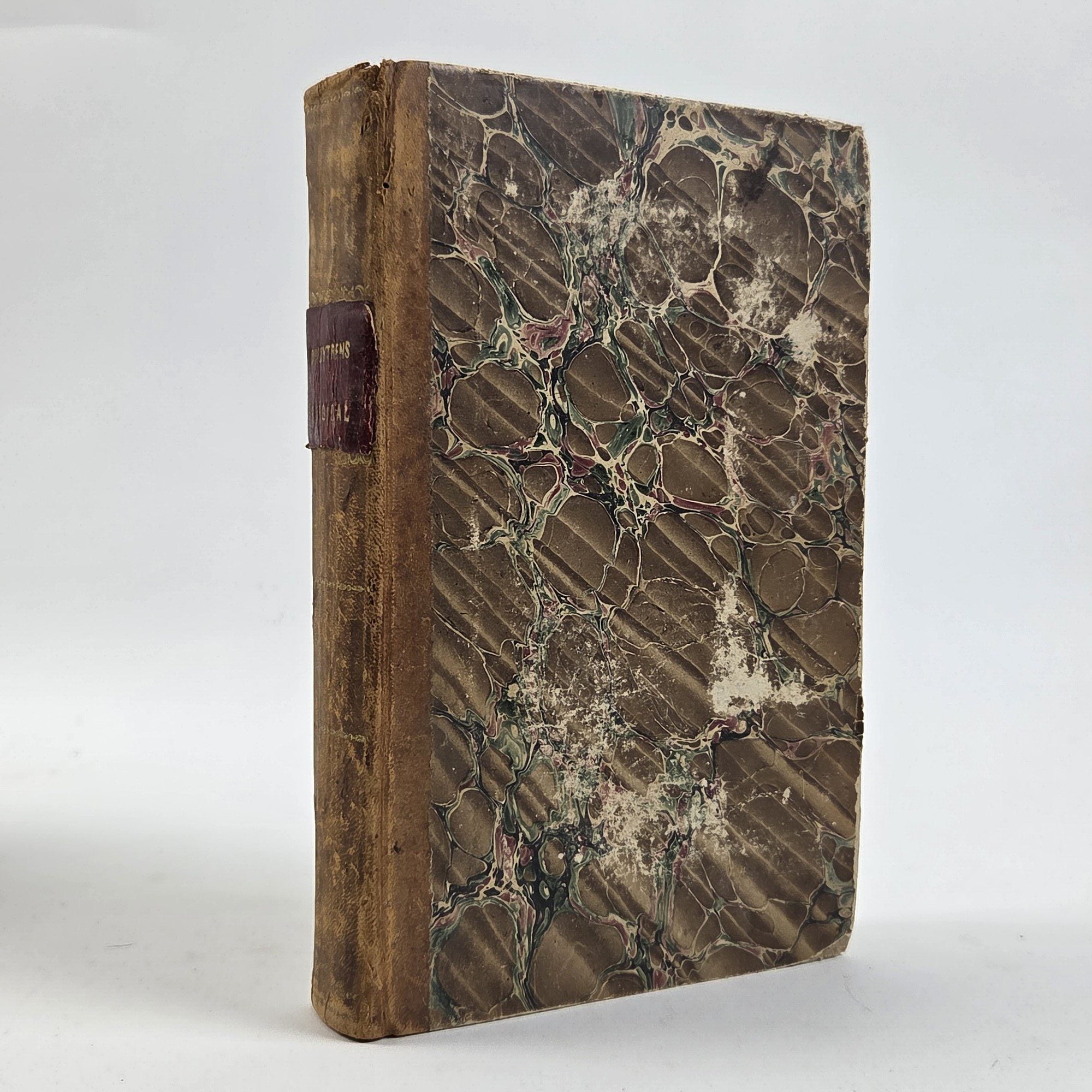 1415031 LECTURES ON CLINICAL SURGERY, DELIVERED IN THE HOTEL-DIEU OF PARIS. Baron Dupuytren.