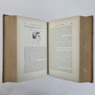 A SYSTEM OF ORAL SURGERY: BEING A CONSIDERATION OF THE DISEASES AND SURGERY OF THE MOUTH, JAWS, AND ASSOCIATE PARTS.