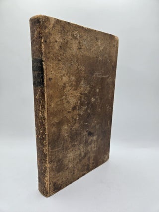 1415083 A MANUAL OF GENERAL ANATOMY, CONTAINING A CONCISE DESCRIPTION OF THE ELEMENTARY TISSUES...