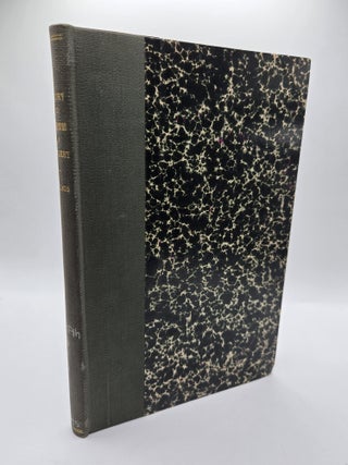 1415113 THE HISTORY AND LITERATURE OF SURGERY. John S. Billings