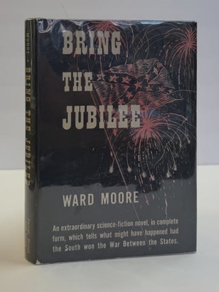 1415141 BRING THE JUBILEE. Ward Moore