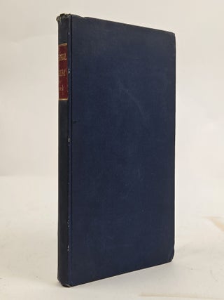 1415168 INTESTINAL SURGERY. N. Senn