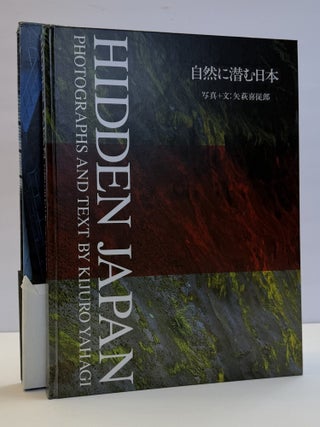 1415183 HIDDEN JAPAN. Kijuro Yahagi