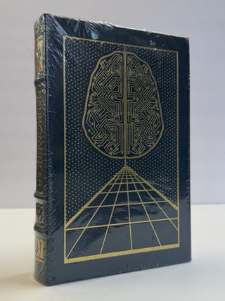 1415193 NEUROMANCER [Signed]. William Gibson