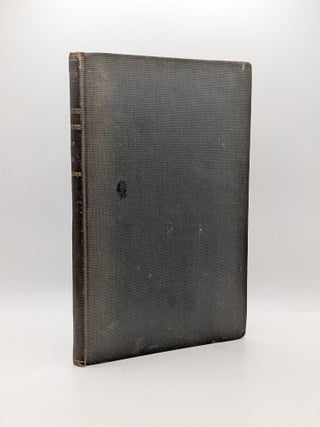 COLLECTED REPRINTS OF DR. N.B. GWYN [SIGNED