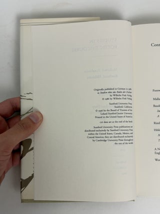 STUDIES IN POETIC DISCOURSE: MALLARM&Eacute;, BAUDELAIRE, RIMBAUD, H&Ouml;LDERLIN