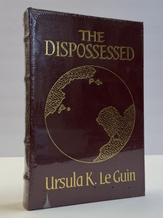 1415240 THE DISPOSSESSED. Ursula K. Le Guin