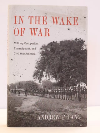 IN THE WAKE OF WAR