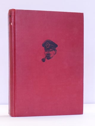 1415281 LAUTERBACH OF THE CHINA SEA: THE ESCAPES AND ADVENTURES OF A SEAGOING FALSTAFF. Lowell...