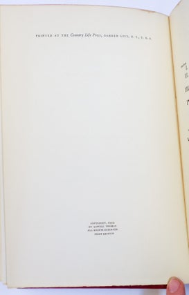 LAUTERBACH OF THE CHINA SEA: THE ESCAPES AND ADVENTURES OF A SEAGOING FALSTAFF
