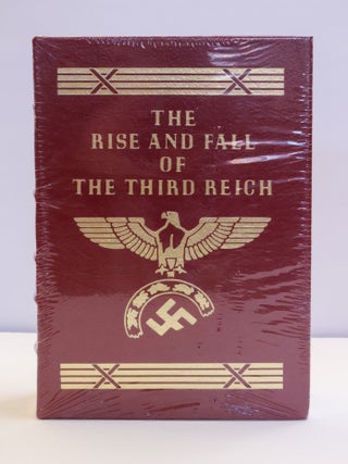 1415296 THE RISE AND FALL OF THE THIRD REICH. William L. Shirer