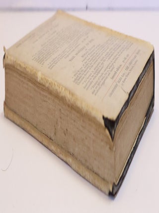 THE SCREWTAPE LETTERS