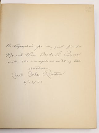 BORDER CAPTIVES: THE TRAFFIC OF PRISONERS BY SOUTHERN PLAINS INDIANS, 1835-1875 [Signed]