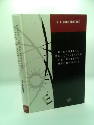 1415324 ESSENTIAL RELATIVISTIC CELESTIAL MECHANICS. V. A Brumberg