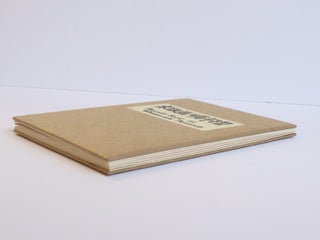 PROCESS BOOK OF WOODBLOCK PRINTING