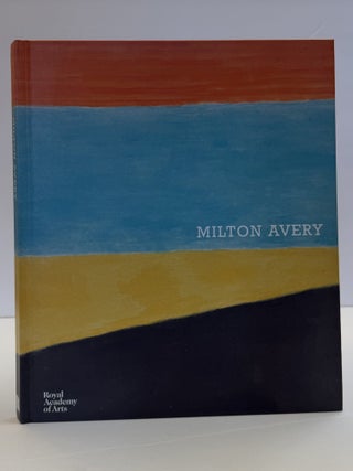 1415345 MILTON AVERY. Edith Devaney, Edith C. Monroe, Marla Price, Waqas Wajahat, Isabella Boorman