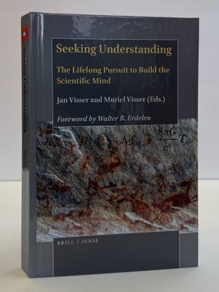 1415348 SEEKING UNDERSTANDING: THE LIFELONG SCIENTIFIC PURSUIT TO BUILD THE SCIENTIFIC MIND. Jan...