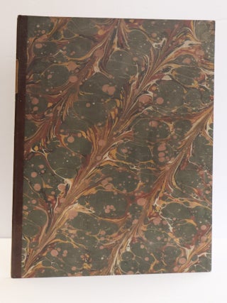 1415354 THE NUREMBERG CHRONICLE; OR, THE BOOK OF CHRONICLES FROM THE BEGINNING OF THE...