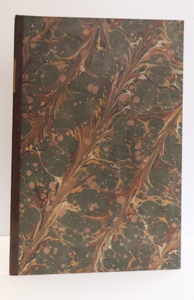1415354 THE NUREMBERG CHRONICLE; OR, THE BOOK OF CHRONICLES FROM THE BEGINNING OF THE...