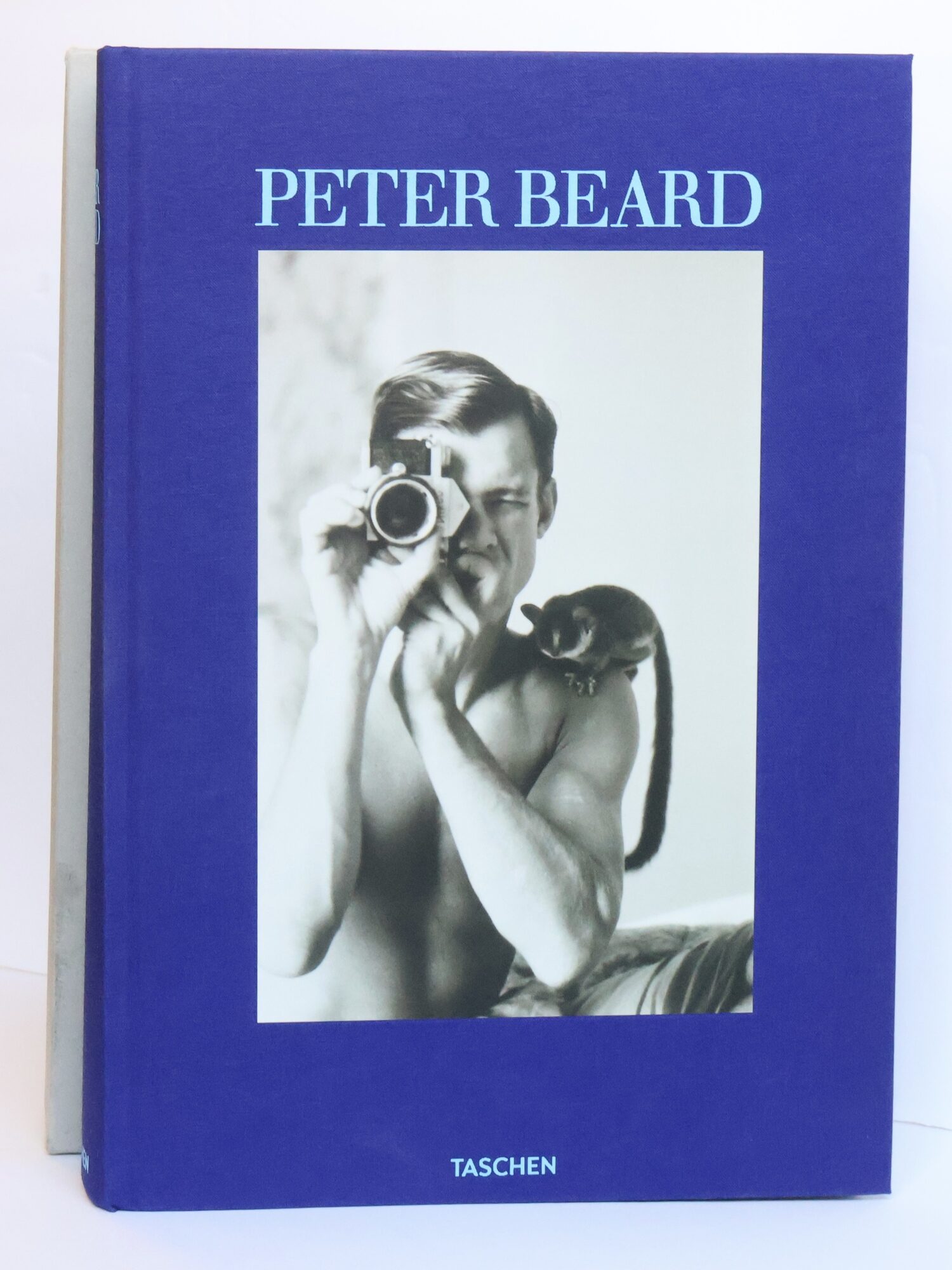 1415462 PETER BEARD. Owen Edwards, Steven M. L. Aronson.