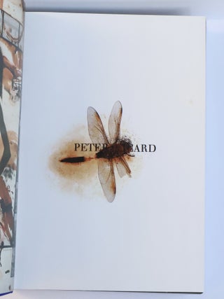PETER BEARD
