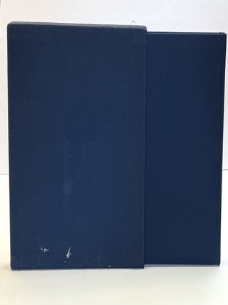 MOUTON ROTHSCHILD: PAINTINGS FOR THE LABELS, 1945~1981