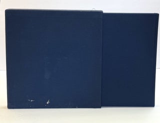 1415509 MOUTON ROTHSCHILD: PAINTINGS FOR THE LABELS, 1945~1981. Philippine de Rothschild,...