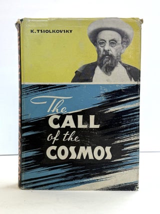 THE CALL OF THE COSMOS