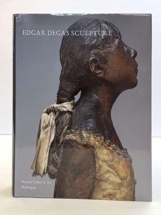 EDGAR DEGAS SCULPTURE