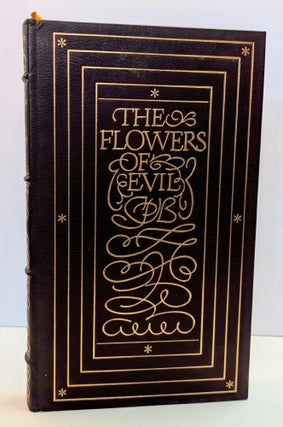 1415535 THE FLOWERS OF EVIL. Charles Baudelaire