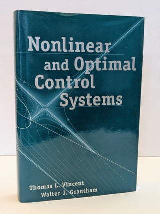 NONLINEAR AND OPTIMAL CONTROL SYSTEMS