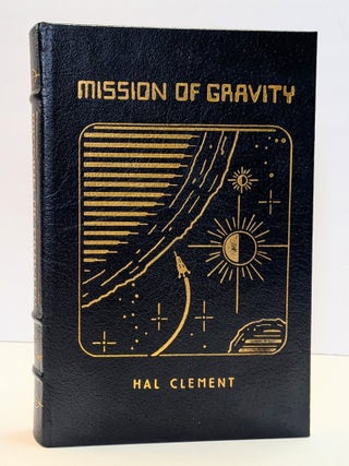 1415557 MISSION OF GRAVITY. Hal Clement