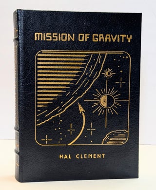 1415557 MISSION OF GRAVITY. Hal Clement