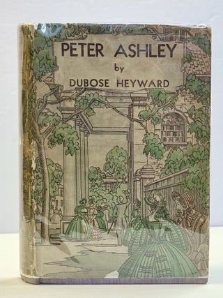 1415618 PETER ALEXANDER. Dubose Heyward