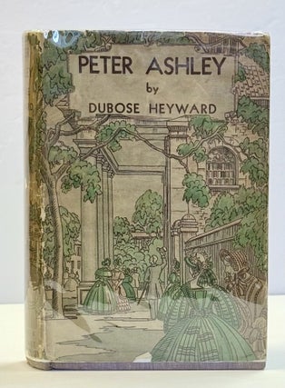 1415618 PETER ALEXANDER. Dubose Heyward