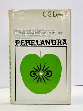 1415624 PERELANDRA. C. S Lewis