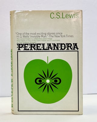 1415624 PERELANDRA. C. S Lewis
