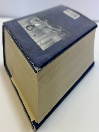 THE SATANIC VERSES
