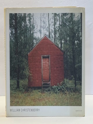 1415645 WILLIAM CHRISTENBERRY. William Christenberry, Michael Famighetti