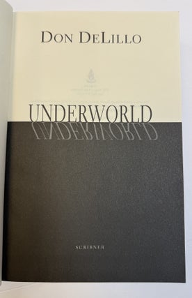 UNDERWORLD