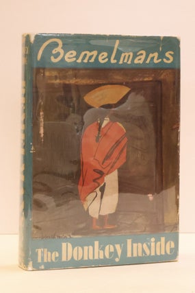 1415690 THE DONKEY INSIDE. Ludwig Bemelmans