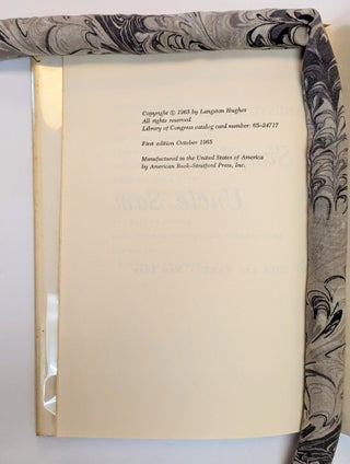 SIMPLE'S UNCLE SAM