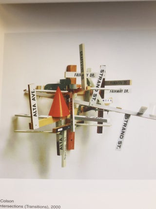 AMERICAN BRICOLAGE