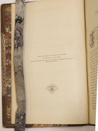PICTORIAL HISTORY OF THE CIVIL WAR IN THE UNITED STATES [Three Volumes]