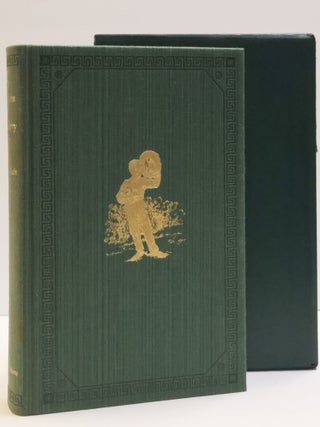 1415738 THE ADVENTURES OF HUCKLEBERRY FINN [Signed by Rollins]. Mark Twain, E. W. Kemble, Booth...