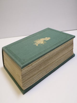 THE ADVENTURES OF HUCKLEBERRY FINN [Signed by Rollins]