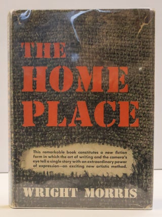 THE HOME PLACE