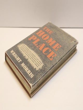 THE HOME PLACE